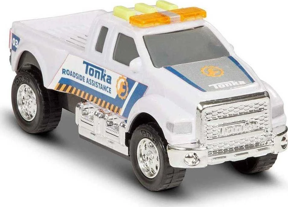 Hasbro Tonka automobilis - pagalba kelyje