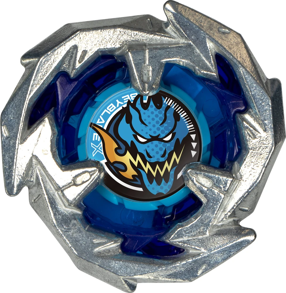 BEYBLADE X Pradinis rinkinys „Beyblade X“