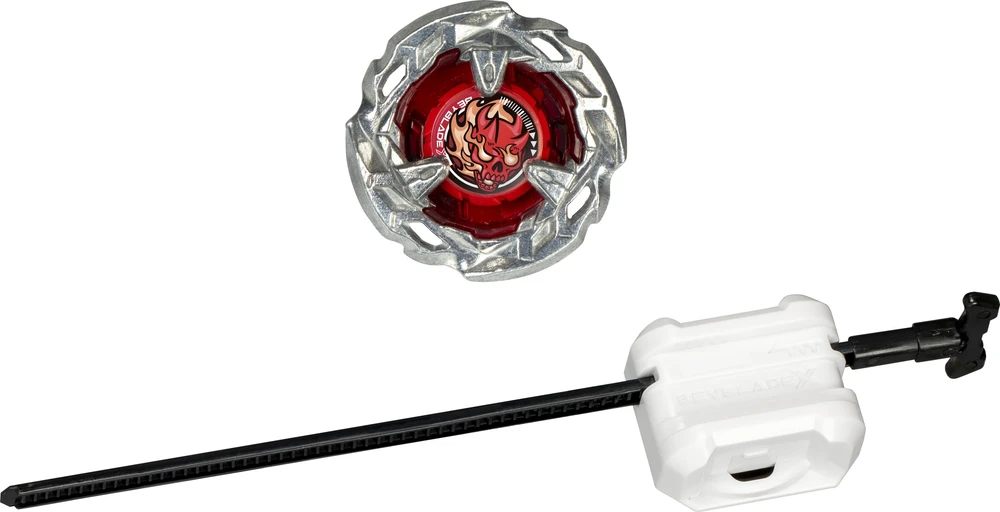 BEYBLADE X Pradinis rinkinys „Beyblade X“