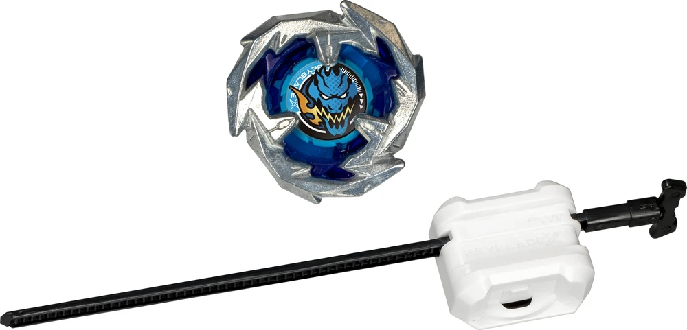 BEYBLADE X Pradinis rinkinys „Beyblade X“