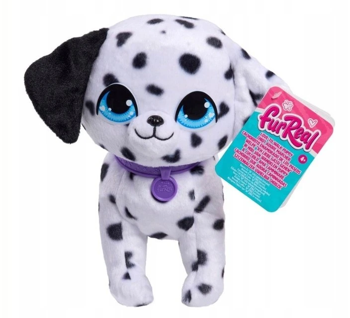 Hasbro *****FRF Love to Walk Pets intera.pies 81051 81075