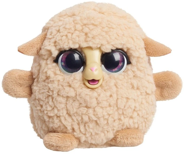 Hasbro *****FRR Fuzzalots interaktyvus augintinis 28065 28068