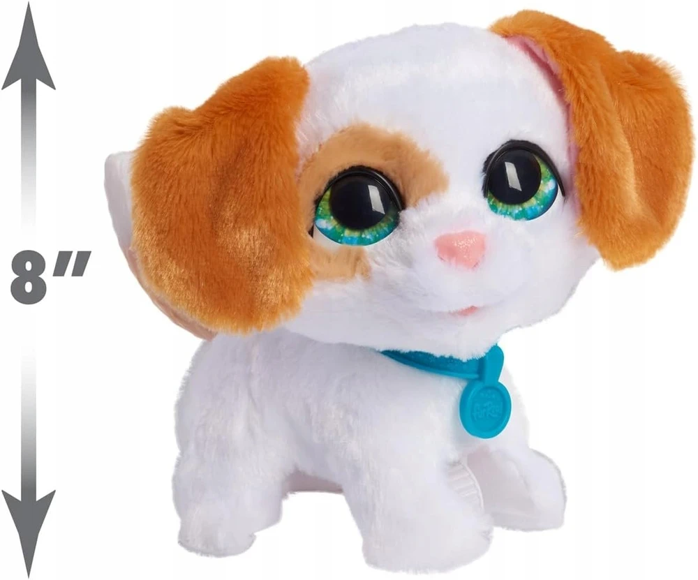 Hasbro *****FRR Walkalots interaktywny piesek 28118 /2
