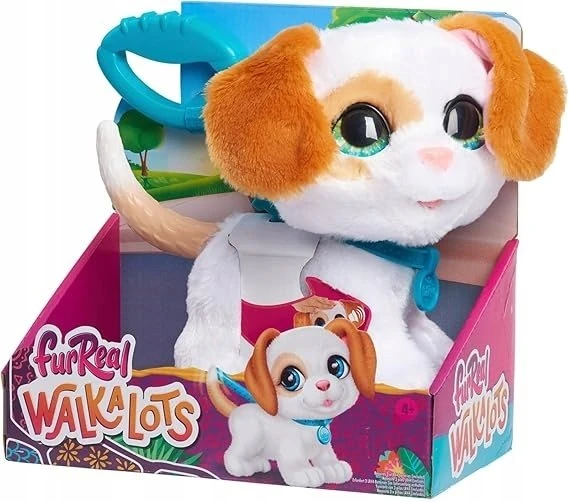 Hasbro *****FRR Walkalots interaktywny piesek 28118 /2