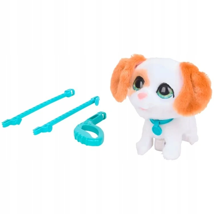 Hasbro *****FRR Walkalots interaktywny piesek 28118 /2
