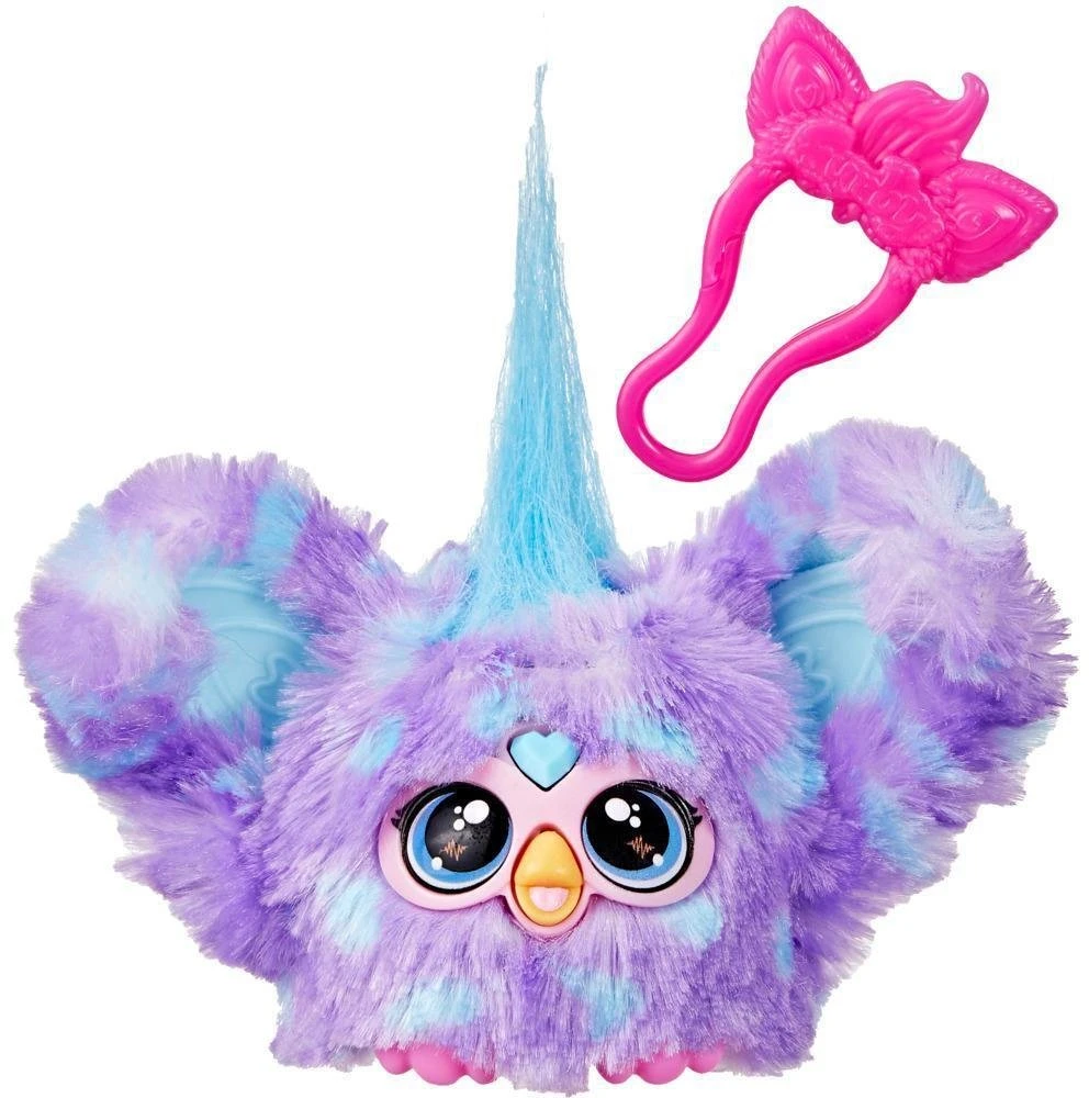 Hasbro *****Furby Furblets Groo-Vee F9703 G1400
