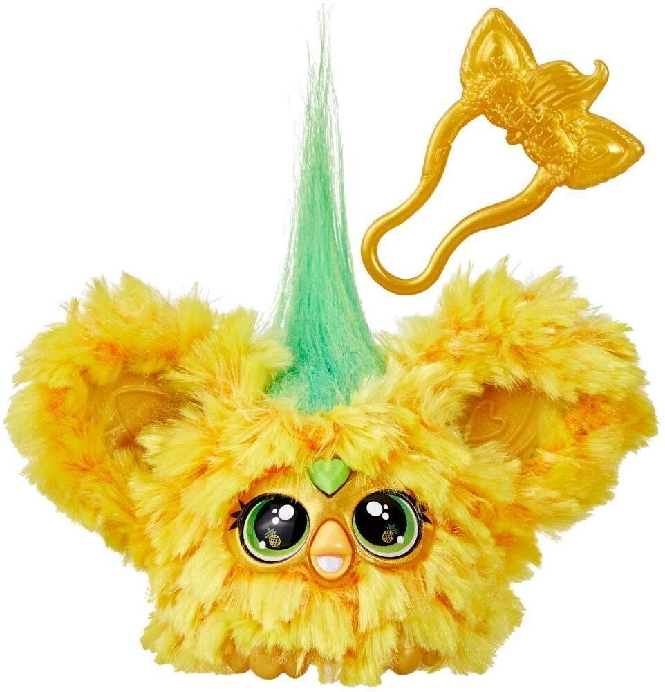 Hasbro *****Furby Furblets pliušinis žaislas H00-LAH G1612