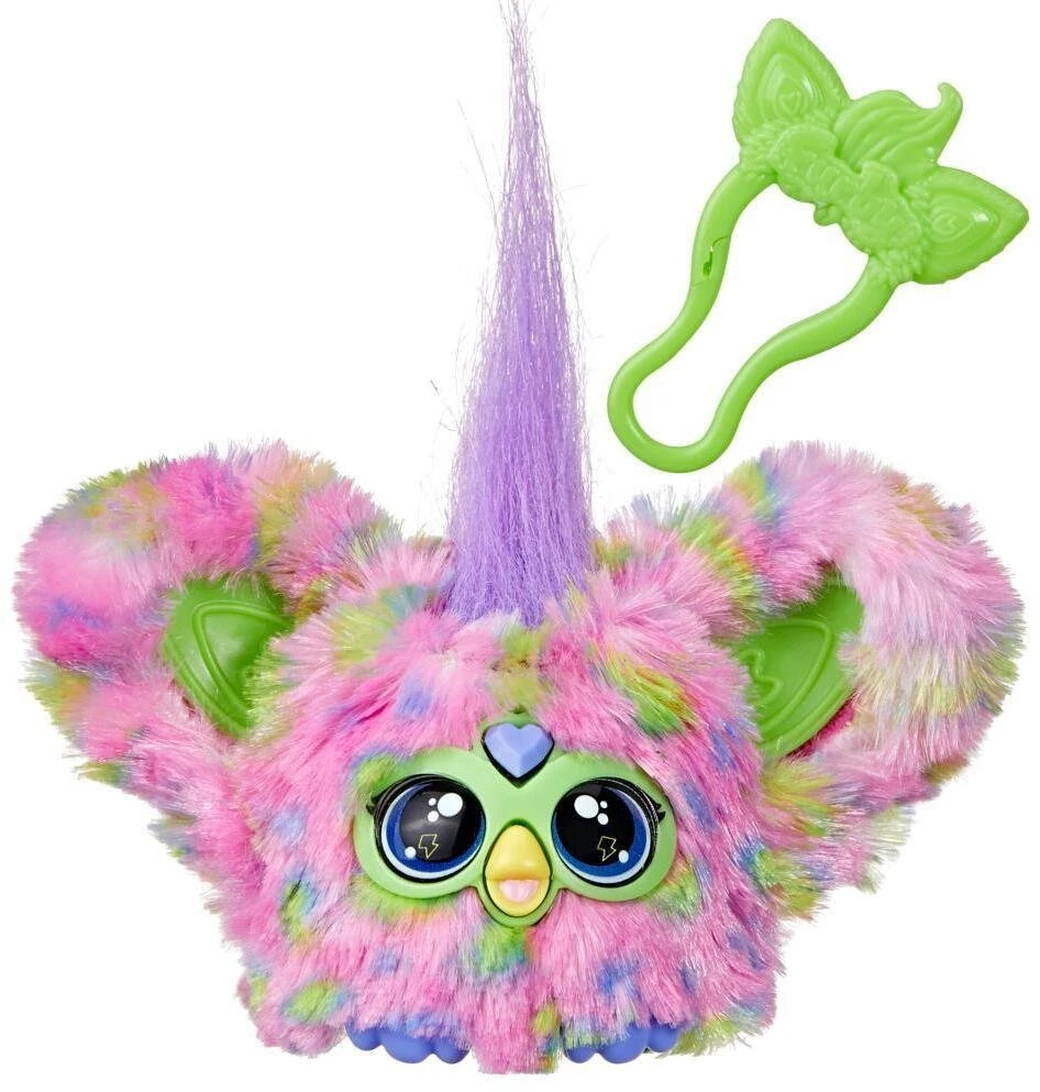 Hasbro *****Furby Furblets Too-Koo F9703 G1399