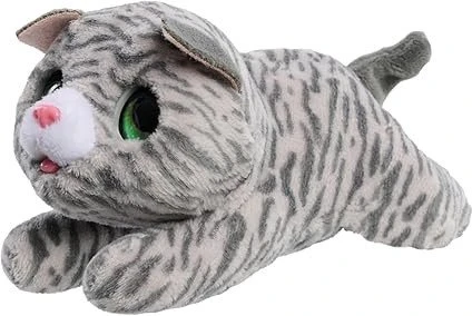 Hasbro FurReal Newborns 15 cm - Kitty (272-28073)