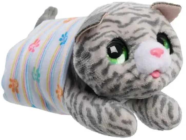 Hasbro FurReal Newborns 15 cm - Kitty (272-28073)