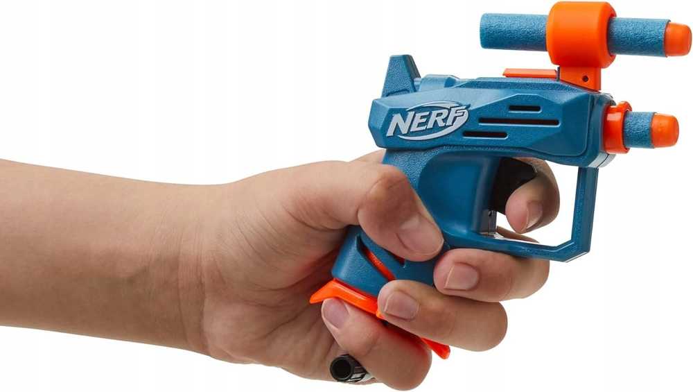 Hasbro *****NERF Elite 2.0 Loadout 3pcs F4178 /4