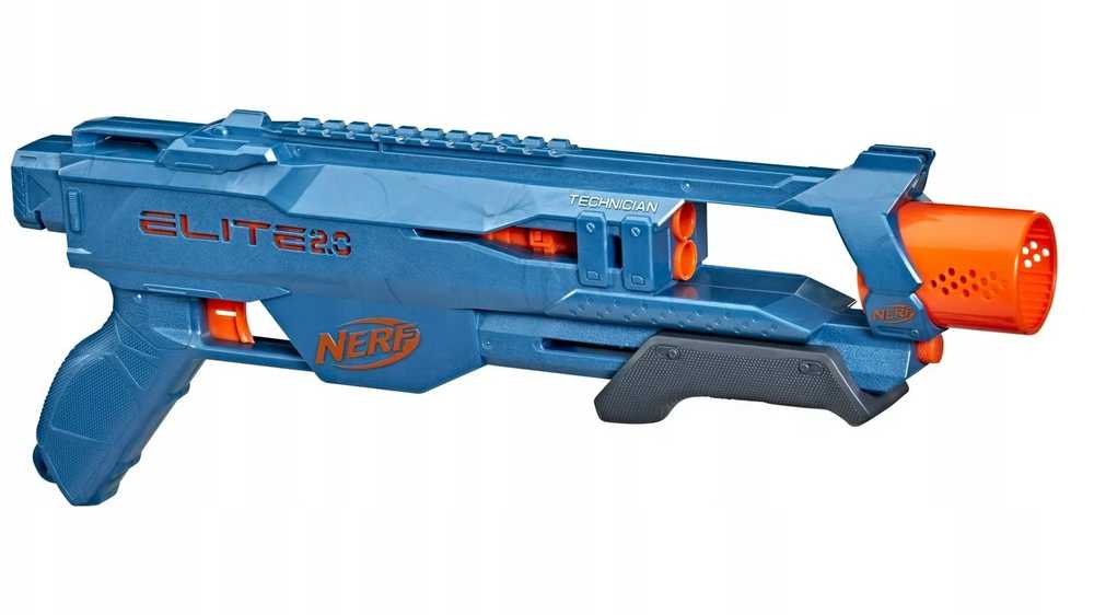Hasbro *****NERF Elite 2.0 Loadout 3pcs F4178 /4