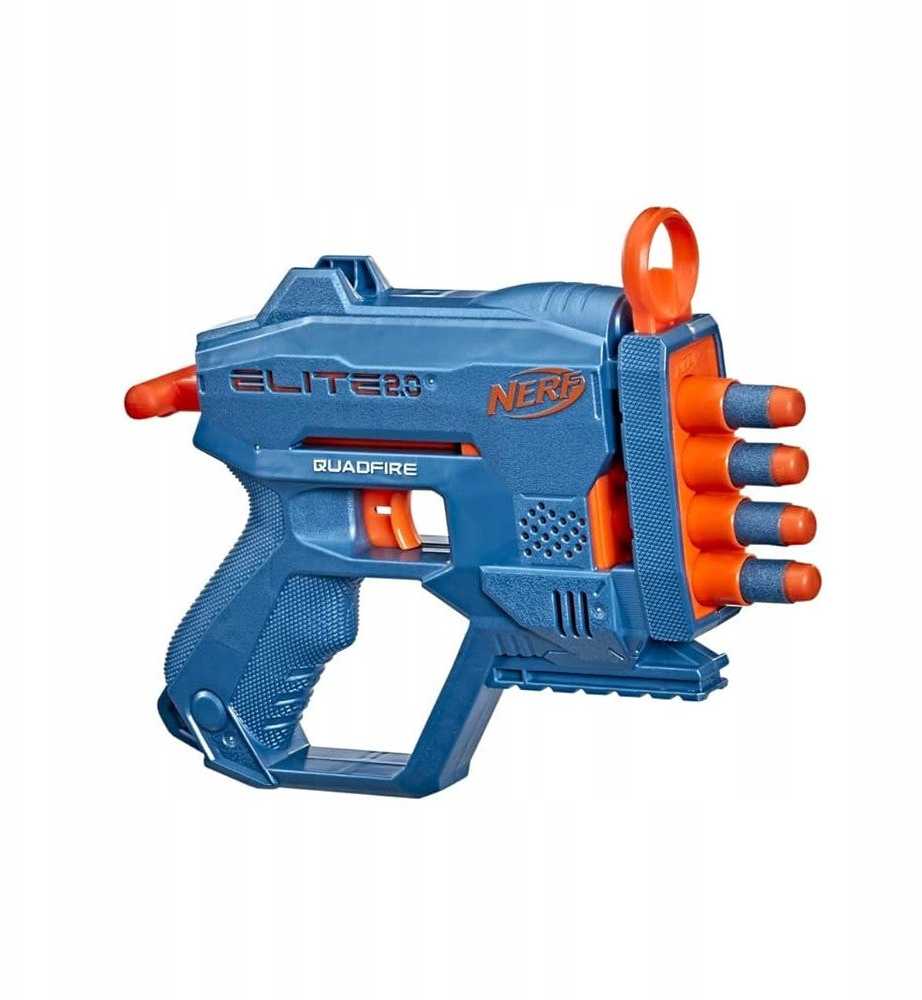 Hasbro *****NERF Elite 2.0 Loadout 3pcs F4178 /4