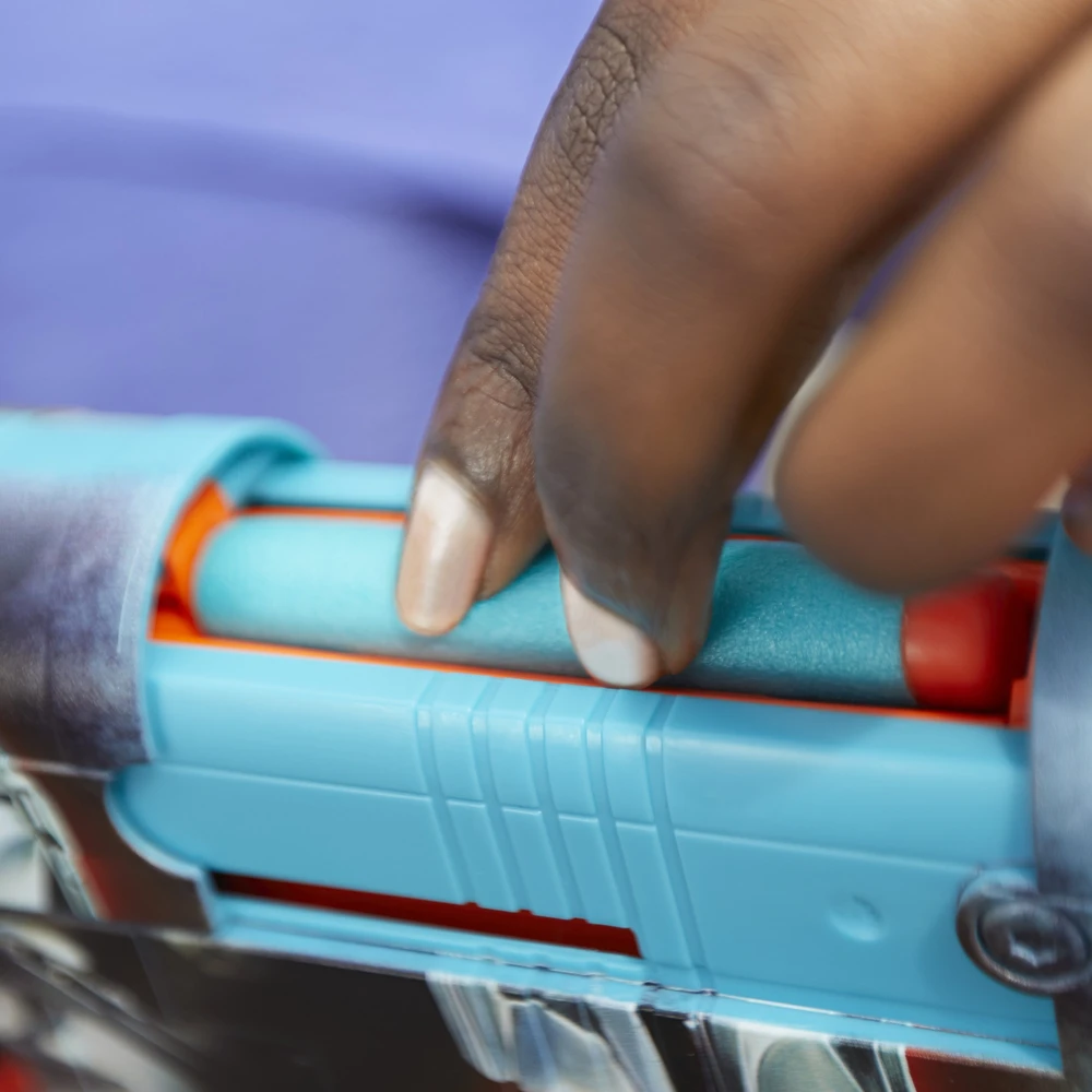 NERF – „Žvaigždžių karų“ mandalorietis – sprogdiklis (F9834EU40)