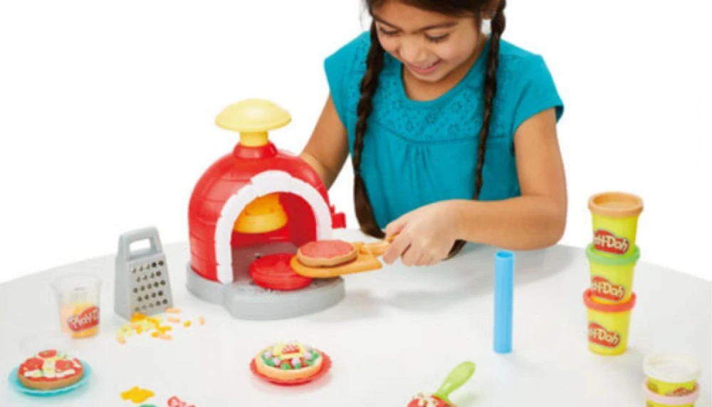 PLAY-DOH Rinkinys „Picos“