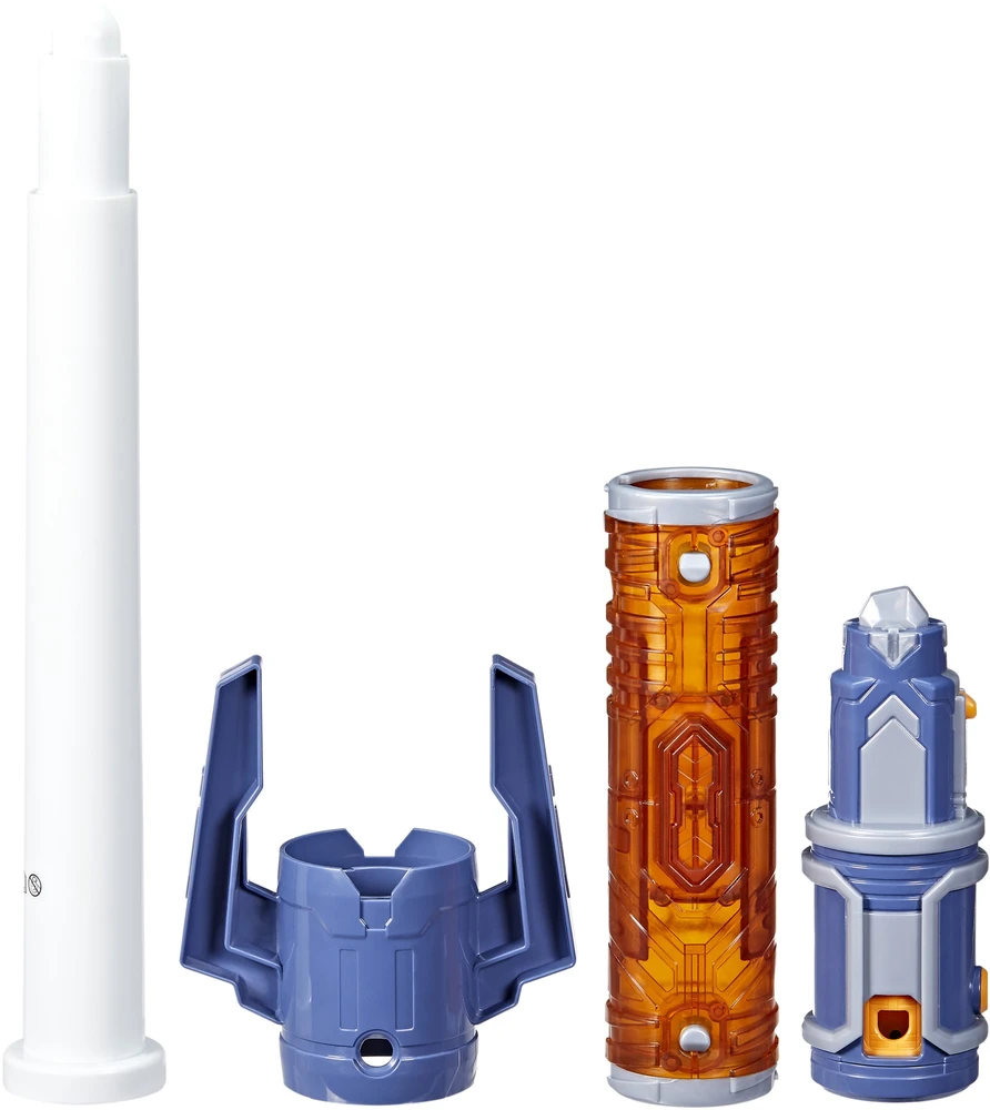 Hasbro *****STAR WARS miecz Forge Exten.Entry F1132 F9969