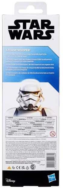 Hasbro Figūrėlė Star Wars Stormtrooper 30 cm