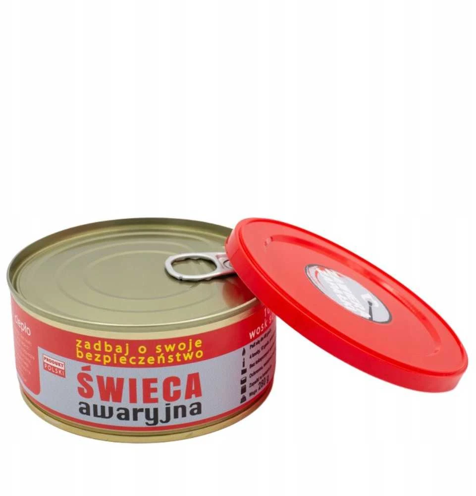 Fuler HASKE Pro išgyvenimo žvakė 280 g, 48 val.