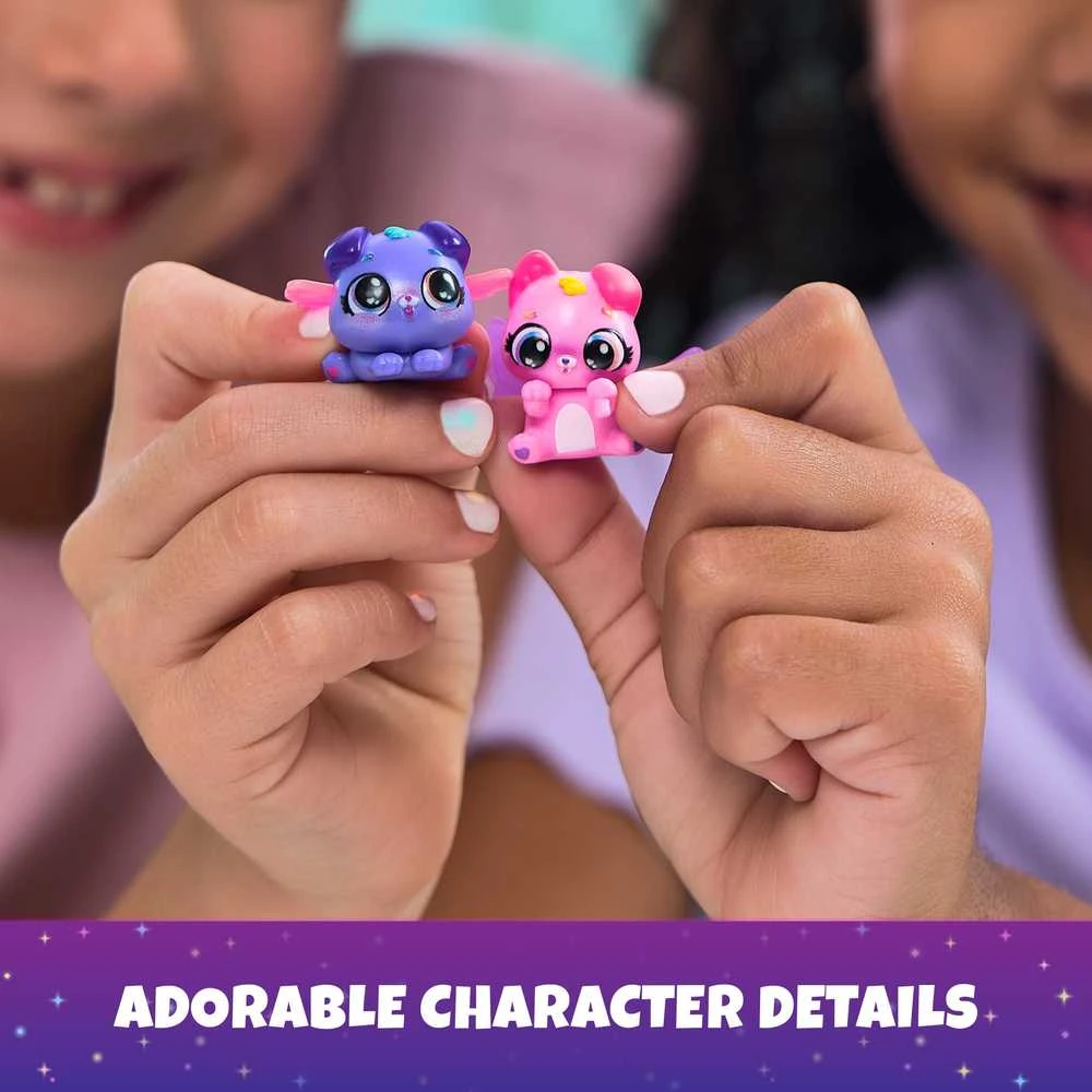 Hatchimals Alive žaidimų rinkinys Bestie Pool Party