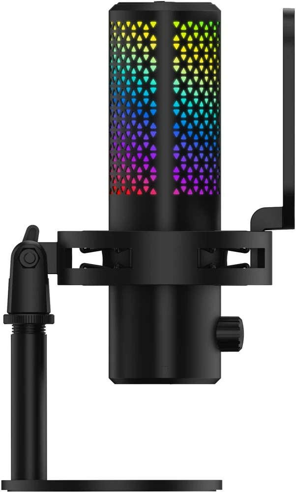 Carruzzo HATOR Dreamcast X Juoda Tinklalaidžių mikrofonas