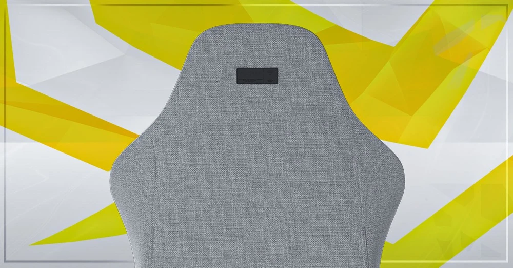 Hator Darkside 3 M Fabric Pilkas