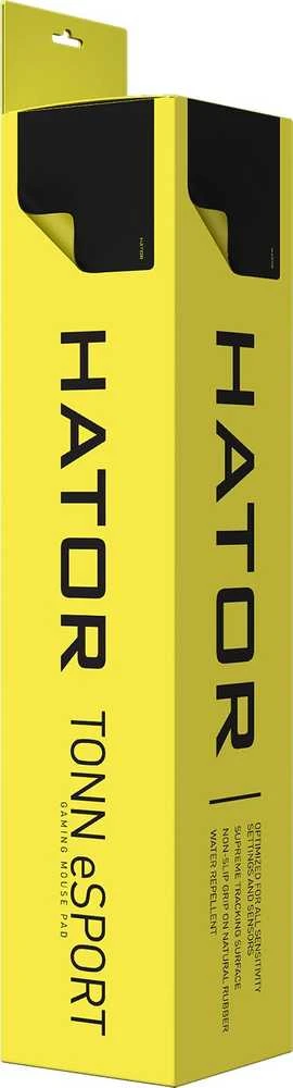 Kilimėlis Hator Tonn eSport L HTP-032