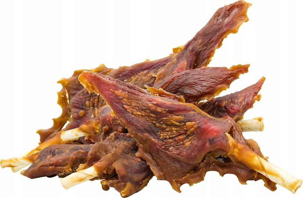 Hau&Mau Hau&amp;Miau augaliniai kauliukai apvilkti antiena 500g