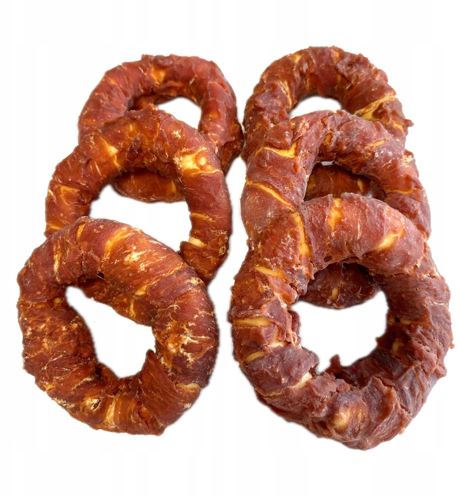 Hau&Miau Spurga apsukta antiena 500g