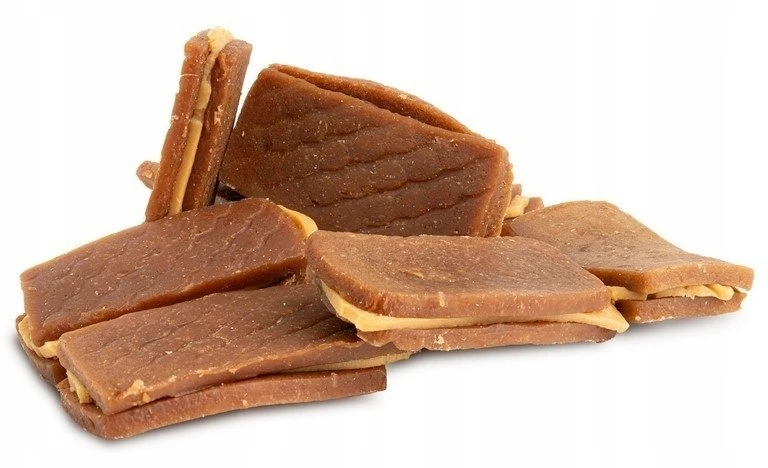 Hau&Miau Antienos ir sūrio sumuštinis 500g