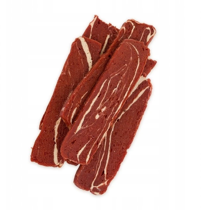 Hau&Miau marmurinės jautienos plokštelės 500g