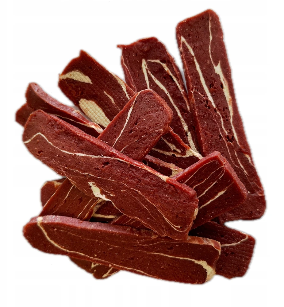 Hau&Miau marmurinės jautienos plokštelės 500g