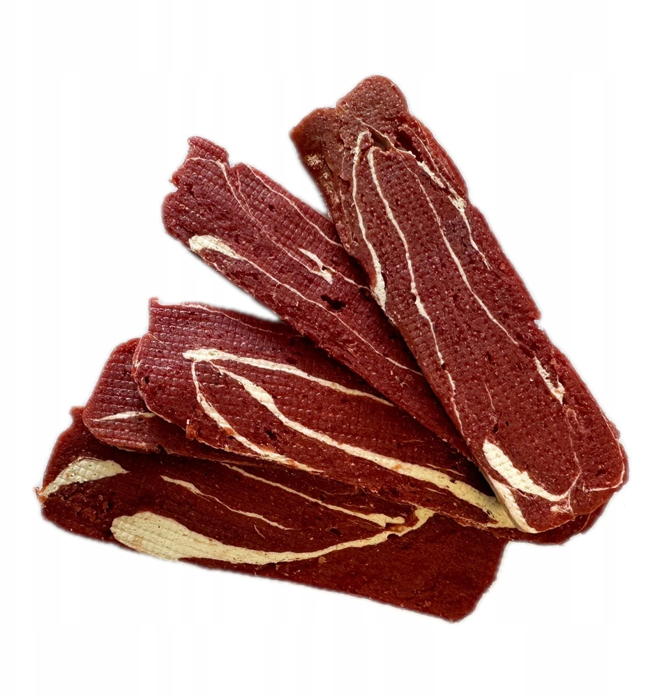 Hau&Miau marmurinės jautienos plokštelės 500g