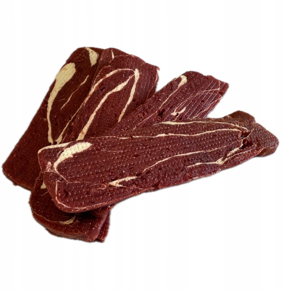 Hau&Miau marmurinės jautienos plokštelės 500g