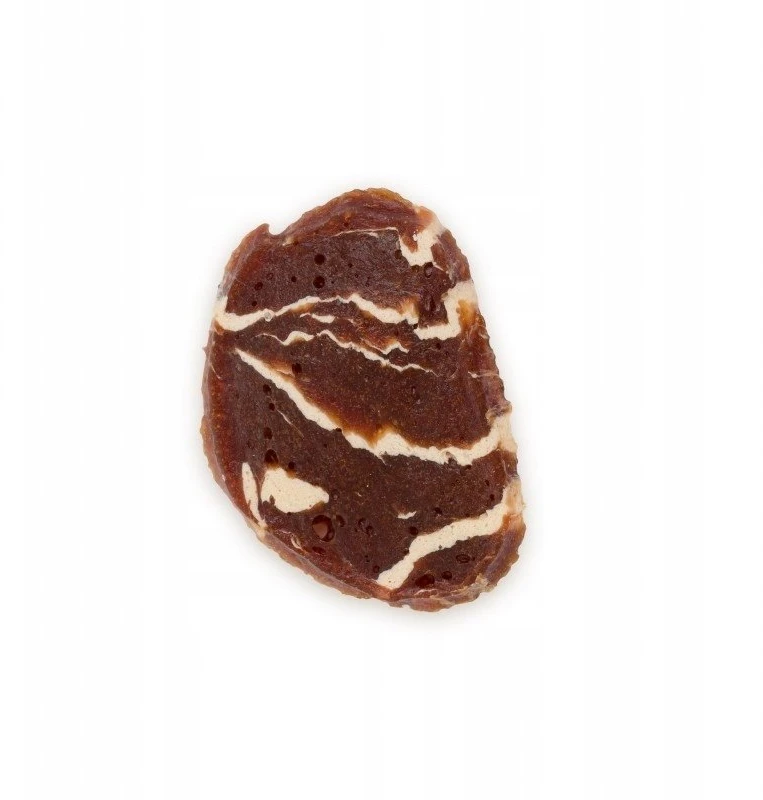 Hau&Miau Pausesnack šunų skanėstas, marmuriniai jautienos žiedai, 500g