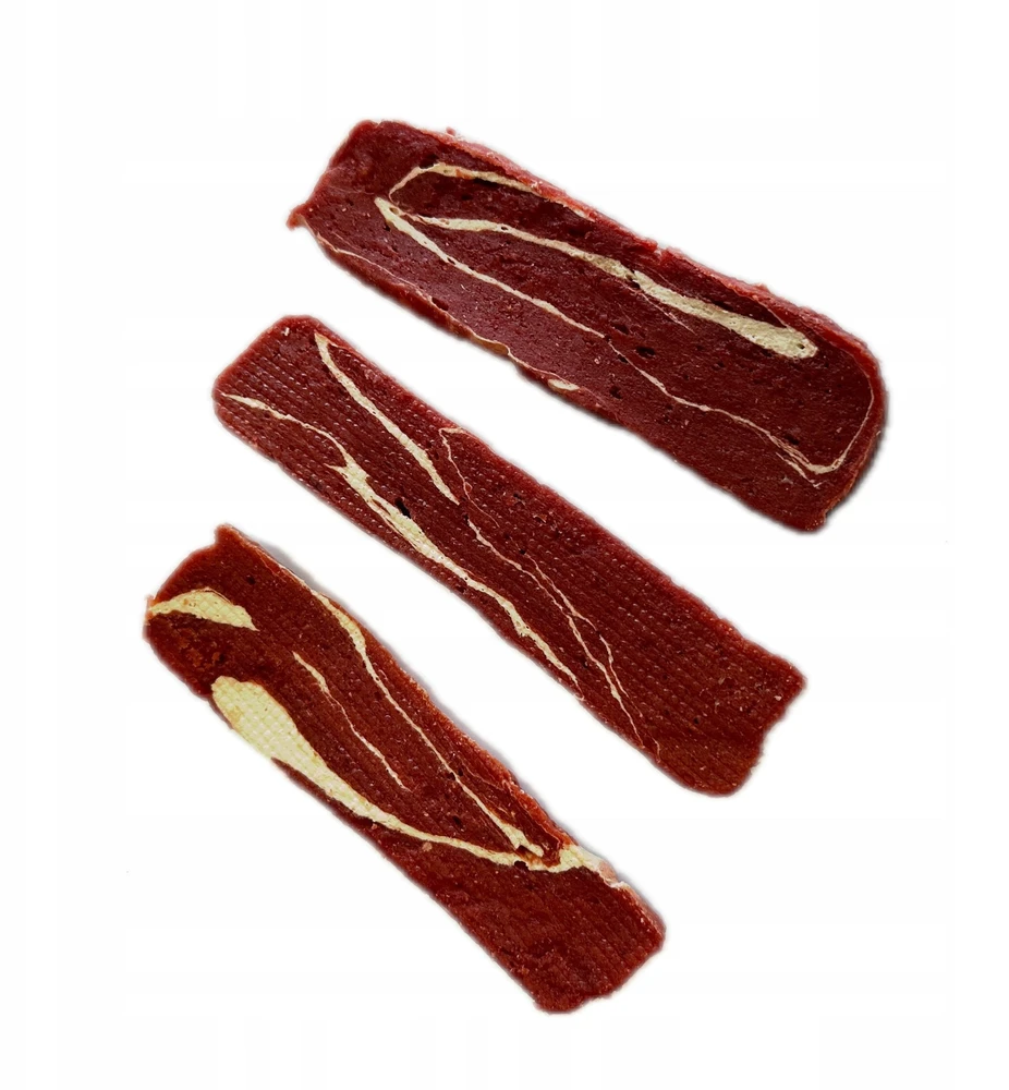 Hau&Miau marmurinės jautienos plokštelės 500g
