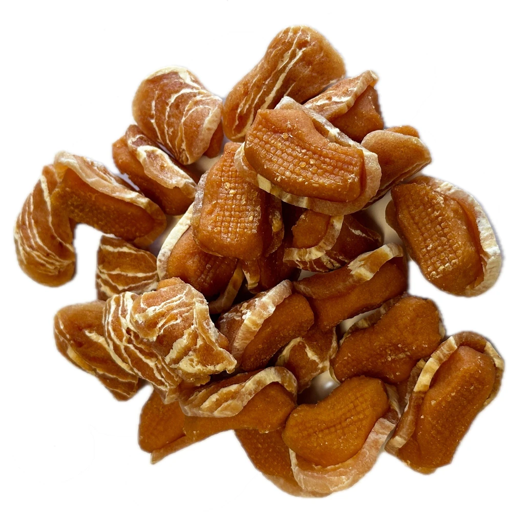 Hau&Miau Mini lašišos suši su marmurine vištiena 500g