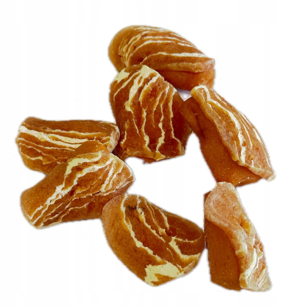 Hau&Miau Mini lašišos suši su marmurine vištiena 500g