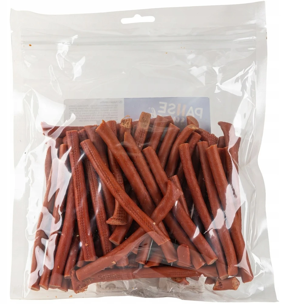 Hau&Miau Pausesnack przysmak šuniui, patyki su królika, 500g