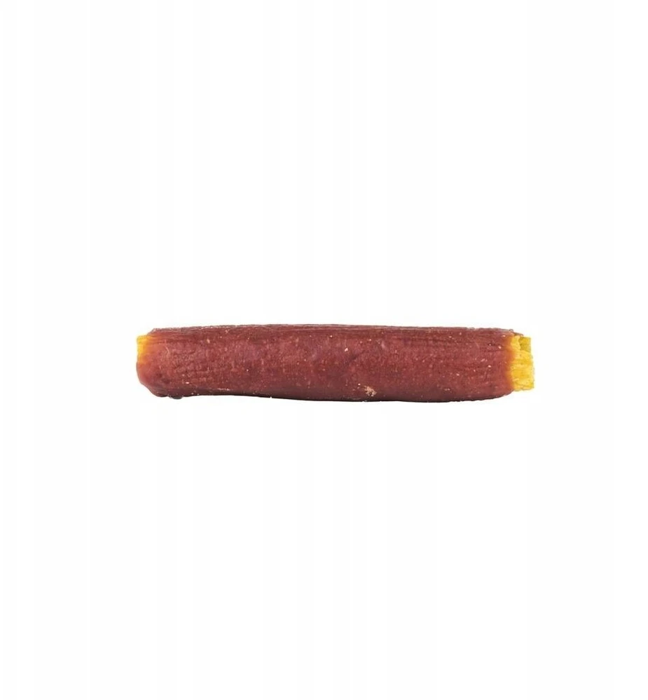 Hau&Miau Pausesnack šunų skanėstas, ryžių suktinukai, įvynioti į antieną, 500g