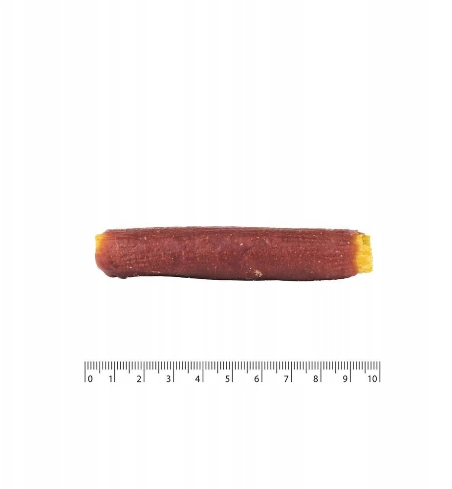 Hau&Miau Pausesnack šunų skanėstas, ryžių suktinukai, įvynioti į antieną, 500g