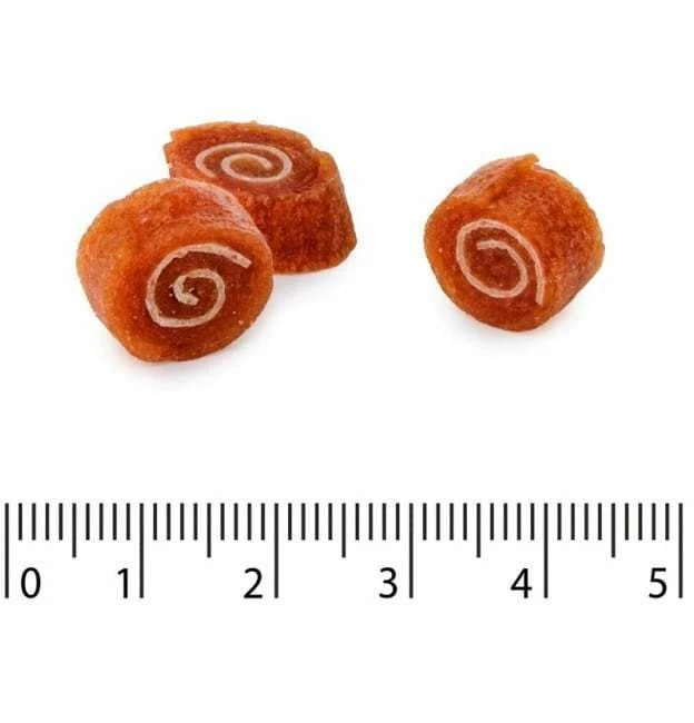 Hau&Miau Pausesnack przysmak šuniui, sushi - kr�lik ir žuvimi, 500g