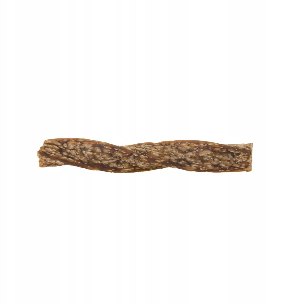 Hau&Miau Susuktos jautienos juostelės 500g