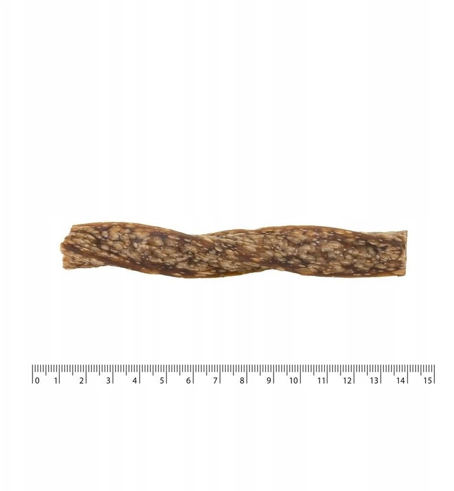Hau&Miau Susuktos jautienos juostelės 500g