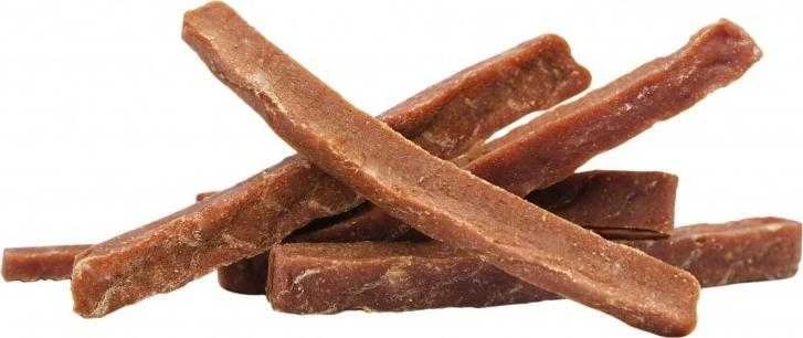 None Hau&Mau Hau&amp;Miau triušienos juostelės 500g