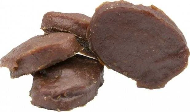 Hau&Mau Hau&amp;Miau Jautienos čipsai 500g