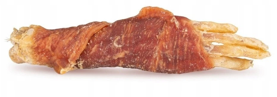 Hau&Miau Puzzo Snack, triušio kojos apsuktos antiena, 300g
