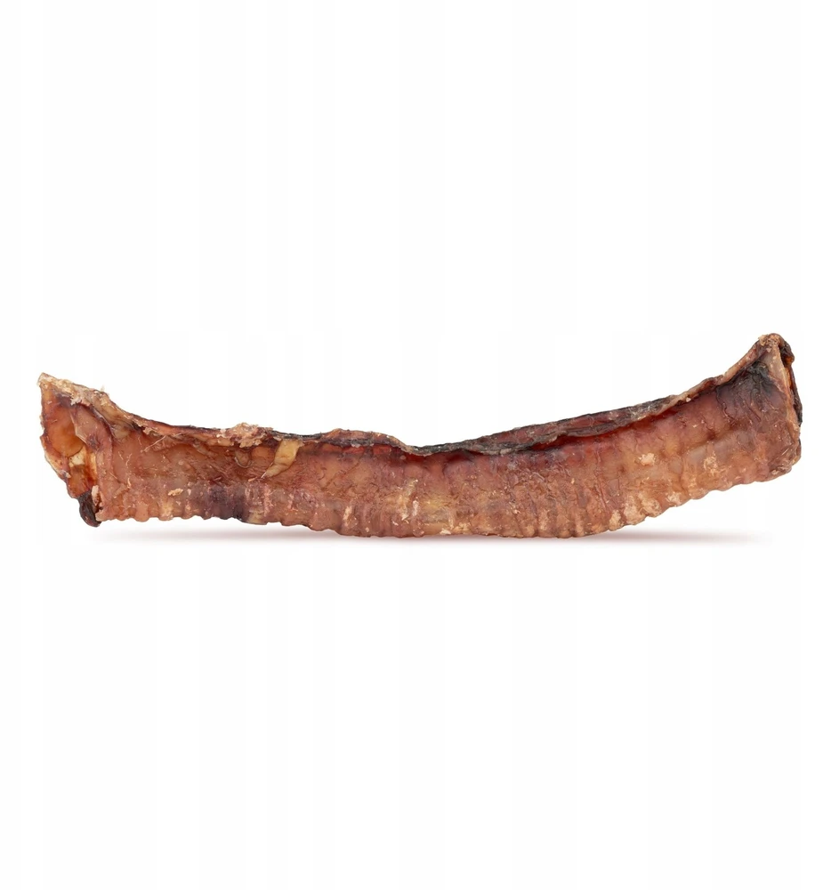 Hau&Miau Puzzo Snack, ėriuko trachėjos, 14-17 cm, 100g