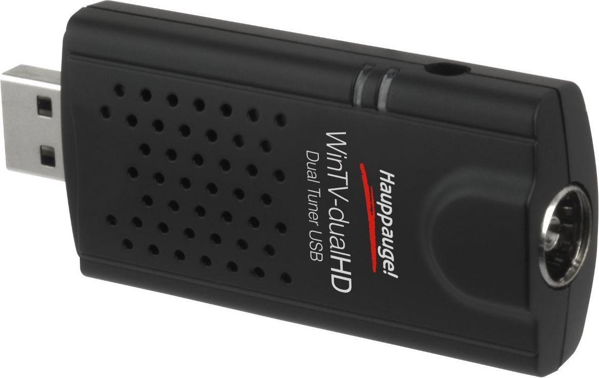Hauppauge WinTV-dualHD (01590)