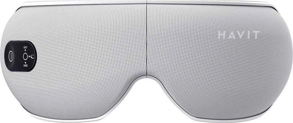 Havit EM1601 eye massager (pilkas)