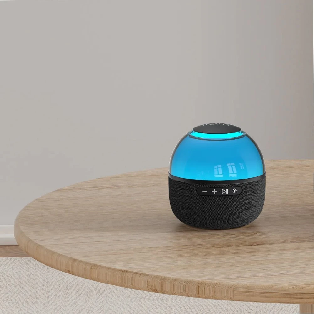 Havit SK900BT - bluetooth belaidė kolonėlė, juoda